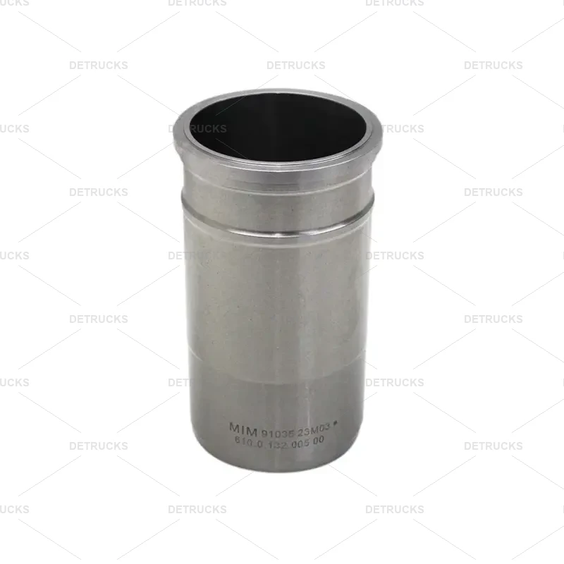 CAMISA MOTOR MWM 4.10TCA, 6.10TCA VW 15.1
