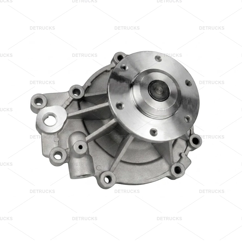 BOMBA DE AGUA MOTOR MAN D08 6CIL VW CONSTELLATION 