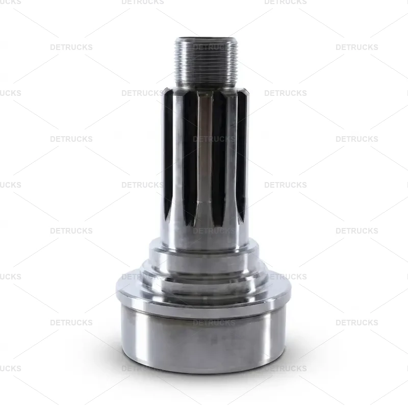 PUNTA DE BRIDA CARDAN 10D VW WORKER 15.18