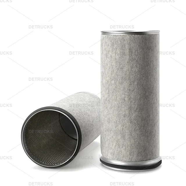 FILTRO DE AIRE SECUNDARIO IVECO 380T42H