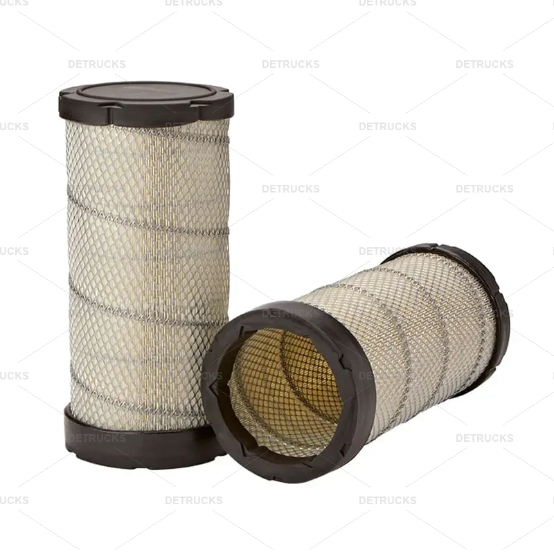 FILTRO DE AIRE SECUNDARIO FREIGHTLINER, INTERNATIO