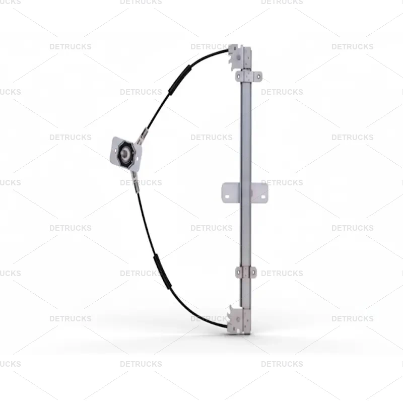 CREMALLERA DER VW WORKER 2001...>