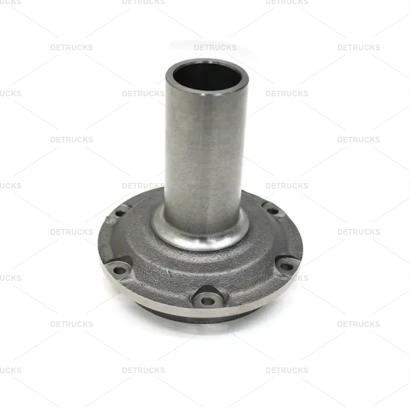 TAPA DE PROPULSOR CAJA EATON VOLKSWAGEN VOLVO