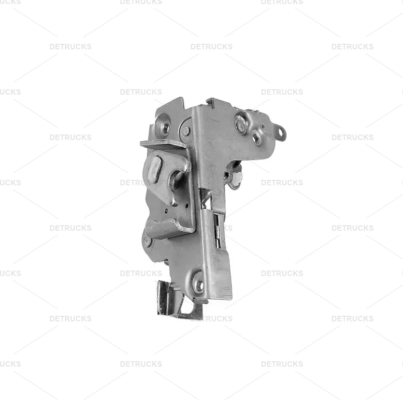 CERRADURA LADO IZQUIERDO VOLVO NL10 NL12