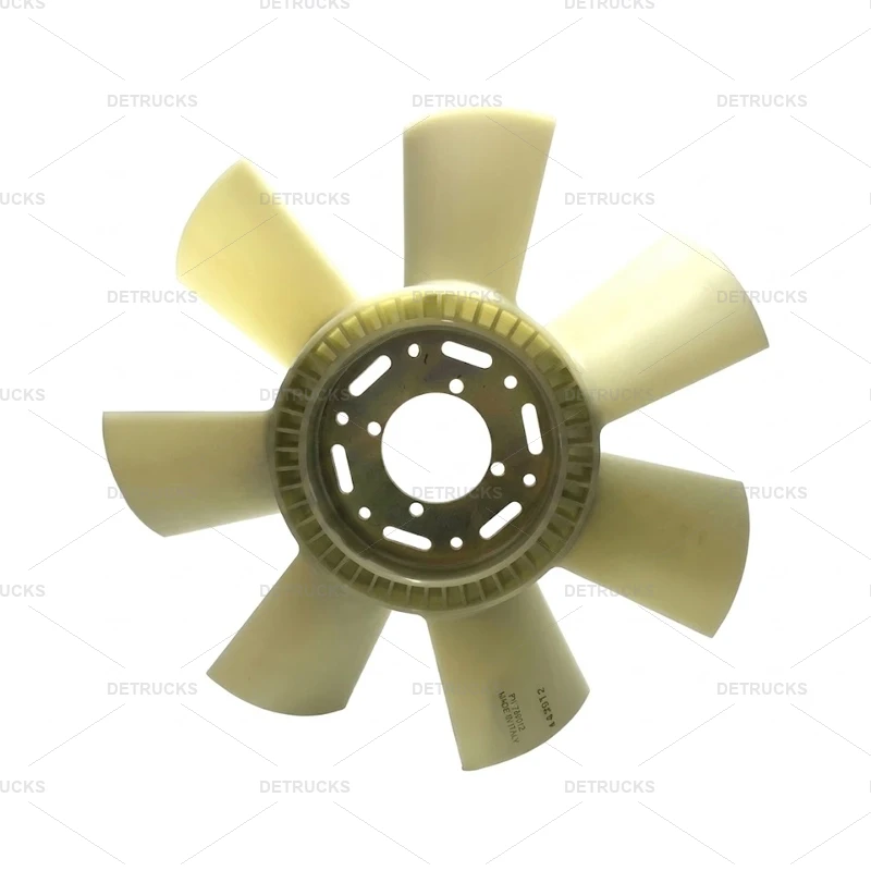 HELICE 7P MOTOR MWM 6.10TCA VW WORKER 15.