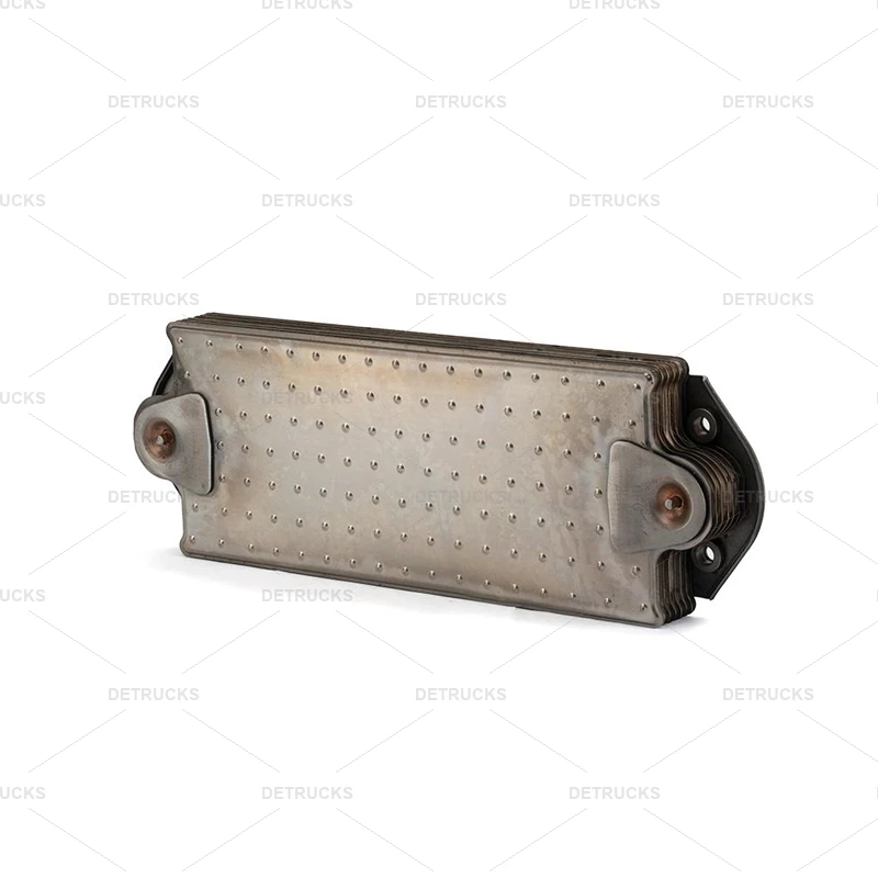 ENFRIADOR DE ACEITE VOLVO D13A FH , RENAULT