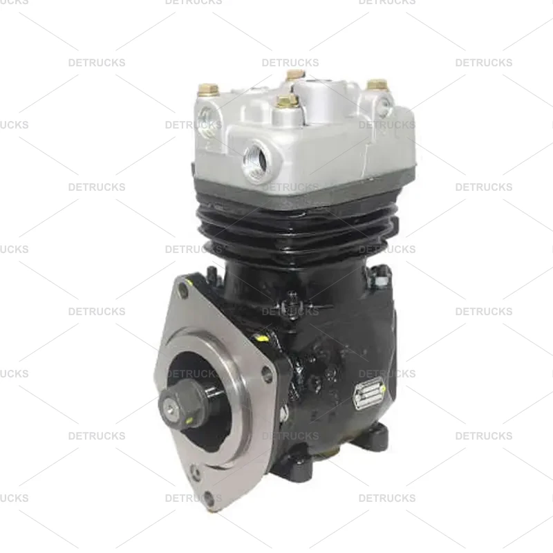 COMPRESORA 88MM MWM 4.12TCE AGRALE MA8.5 26.260E VOLKSWAGEN