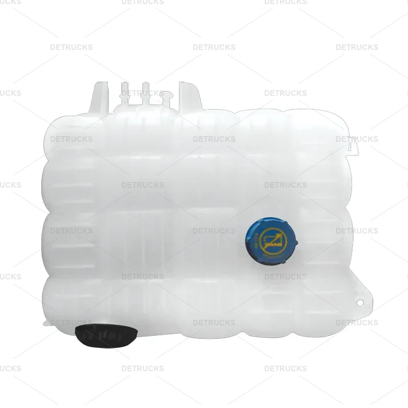 TANQUE DE AGUA VOLVO FH(4)// A PARTIR DE 2016, REN