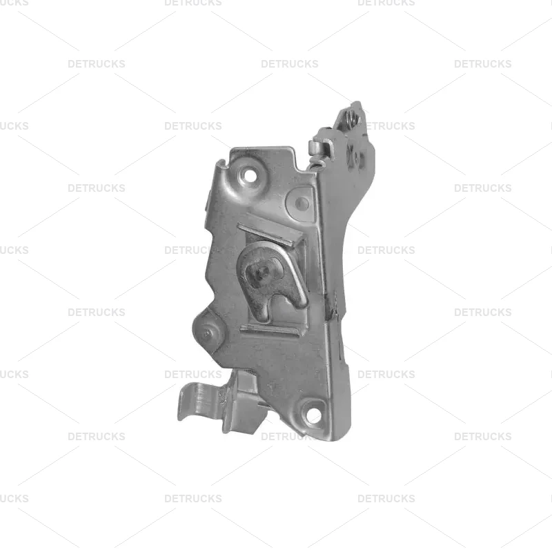 CERRADURA LADO DERECHO VW WORKER TODOS