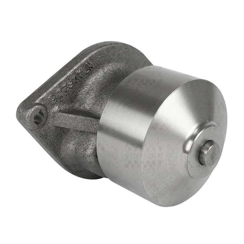 BOMBA DE AGUA MOTOR CUMMINS ISB , 6B 6CIL VOLKSWWAGEN