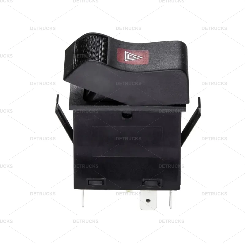 INTERRUPTOR DE EMERGENCIA 12V VW WORKER 1