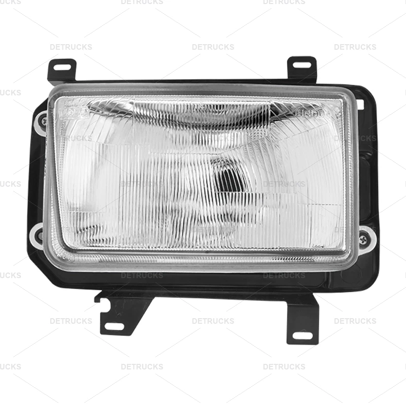 FARO DELANTERO DERECHO C/BASE VOLKSWAGEN 