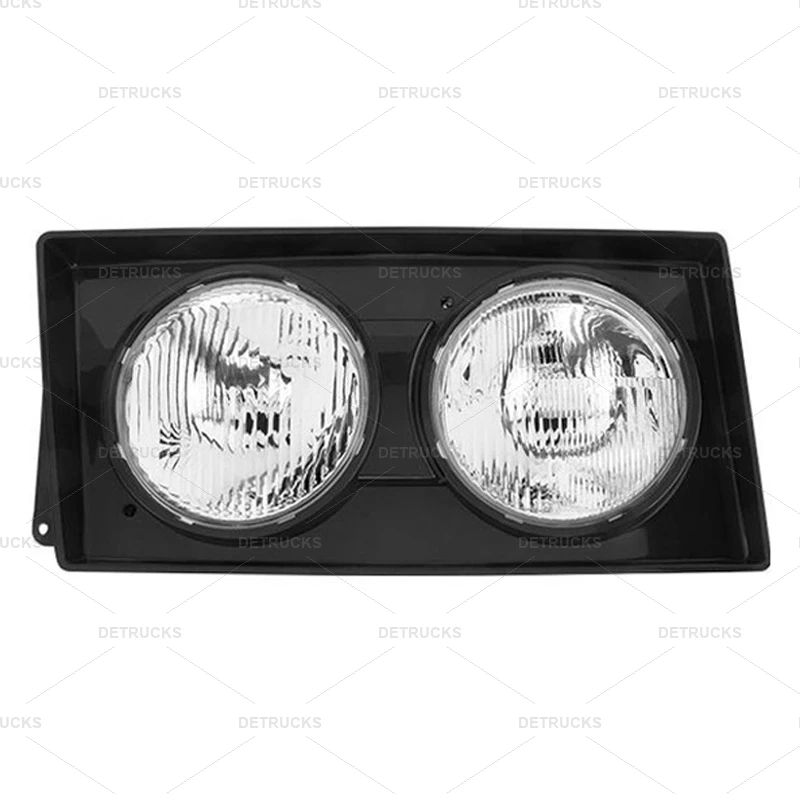FARO DELANTERO DERECHO VOLKSWAGEN WORKER