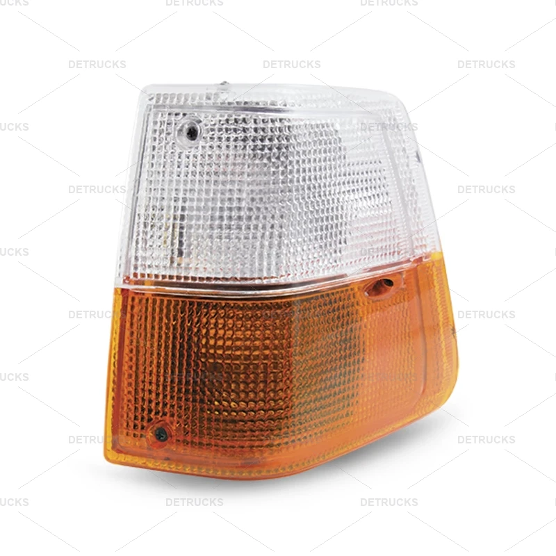 FARO DIRECCIONAL IZQUIERDO CAMION VOLVO NL10, NL12