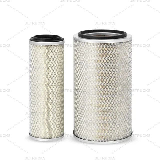 FILTRO DE AIRE PRIMARIO + SECUNARIO HIGER