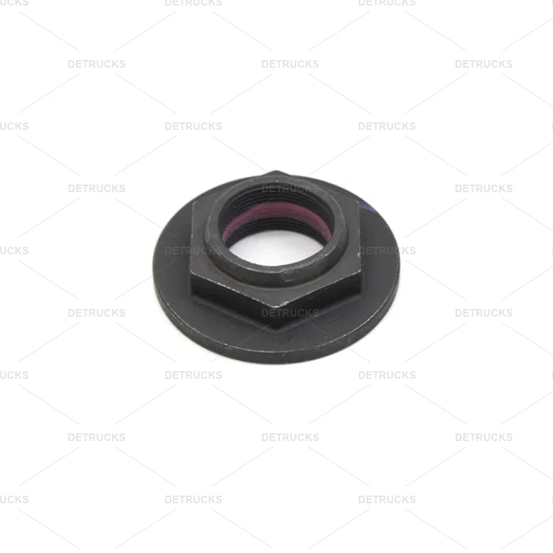 TUERCA EJE DESLIZANTE CAJA EATON FS 17.21