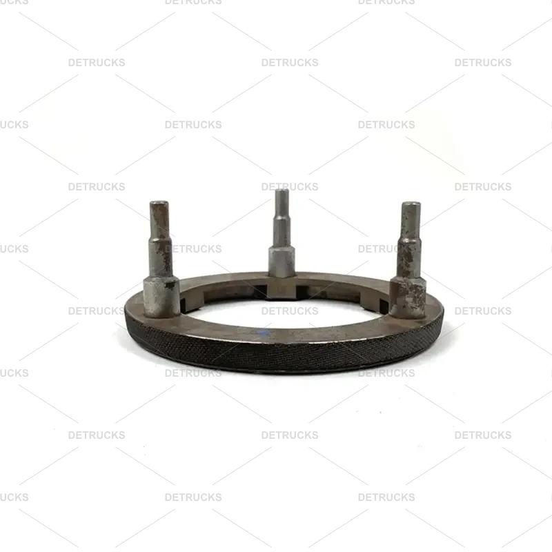 SINCRO. DE BAJA RT11710B,RT7608LL, RT8908LL  INTERNATIONAL