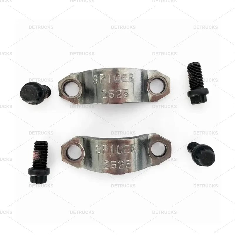KIT ABRAZADERAS CARDAN  VW 17.210OD