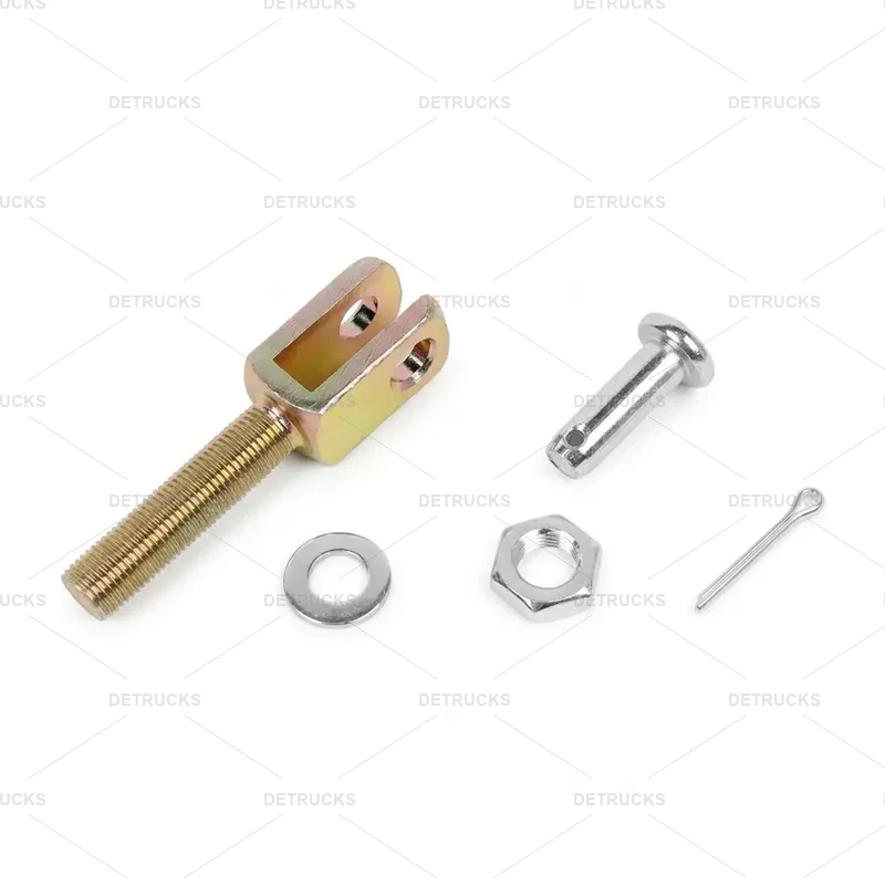 HORQUILLA SERVO EMBRAGUE VOLVO