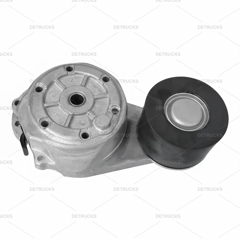 TEMPLADOR DE FAJA CUMMINS QSB, QSC