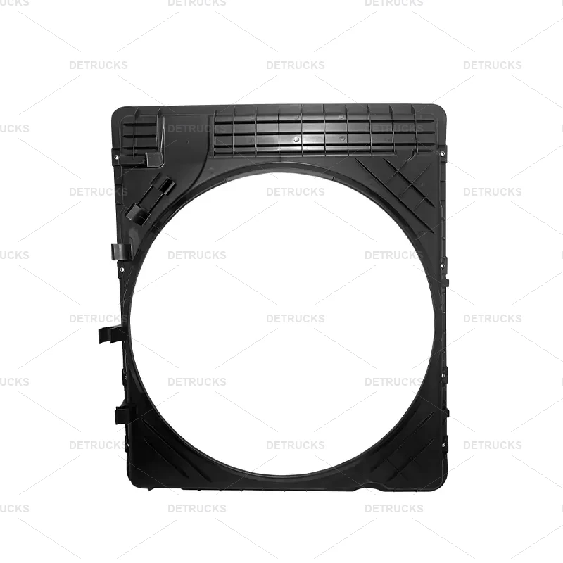 DEFLECTOR DE RADIADOR FH 2016>>