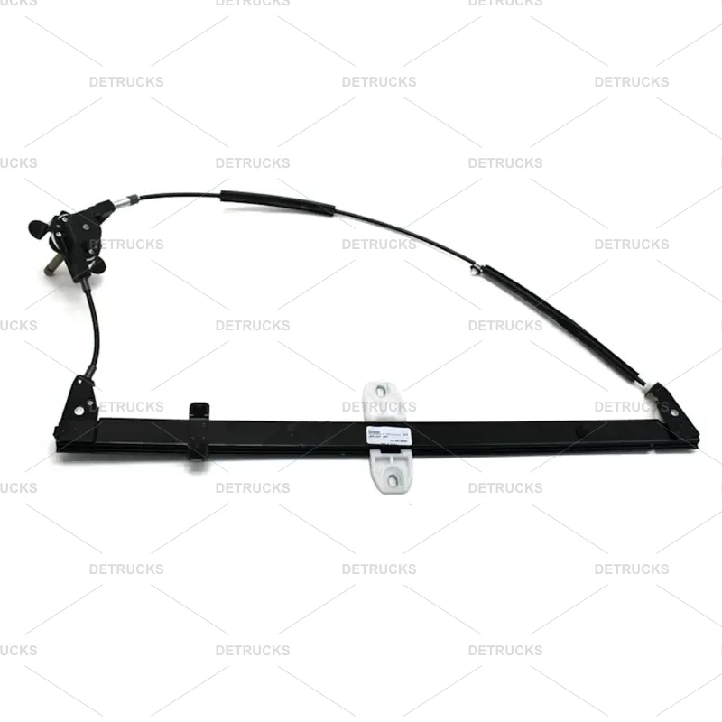 CREMALLERA DE PUERTA IZQUIERDA VOLKSWAGEN CONSTELLATION