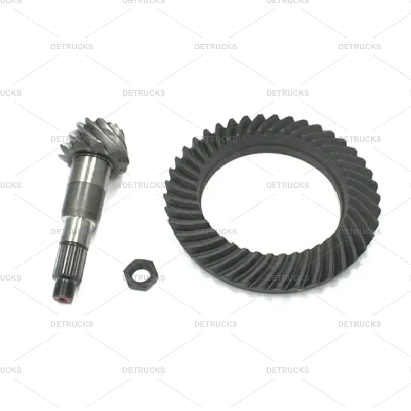 PÑON Y CORONA 41X10 DANA 284 VOLKSWAGEN NEW DELIVERY 9.170