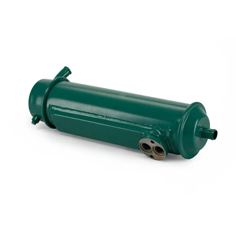 ENFRIADOR ACEITE VOLVO TD101G/102/103