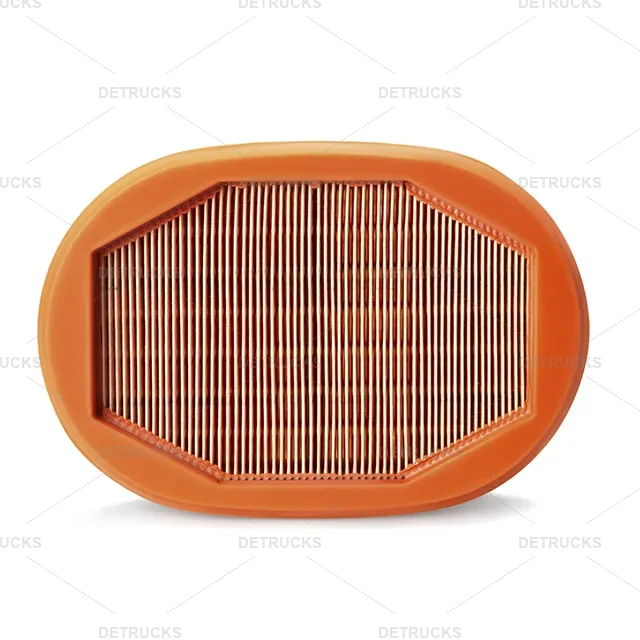 FILTRO DE AIRE SECUNDARIO CATERPILLAR