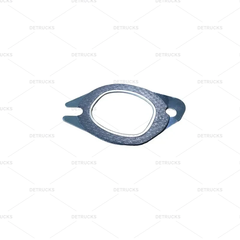 EMPAQUE DE ESCAPE VOLVO TD101 TD102