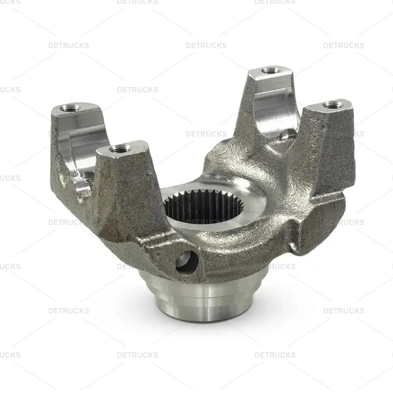BRIDA DE CARDAN 34D VW 17.220 (ACERO)