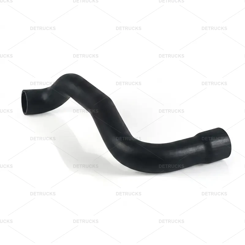 MANGUERA CURVA L/DERECHA INTERCOOLER VOLKSWAGEN NE
