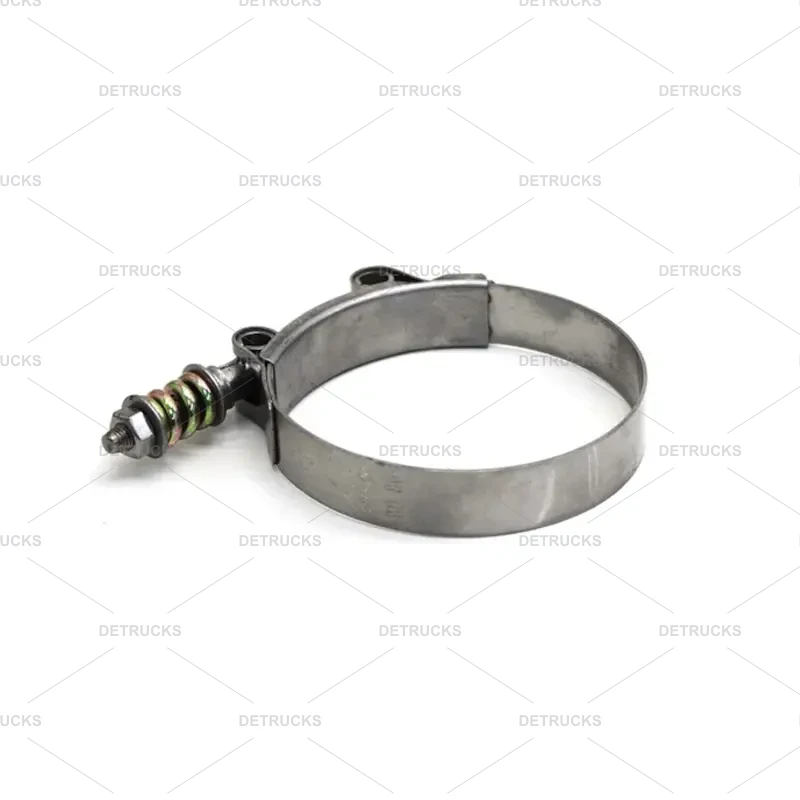 ABRRAZADERA DE MANGUERA DE INTERCULER VOLKSWAGEN