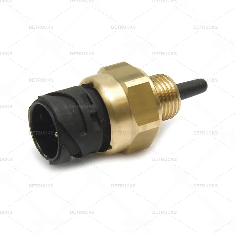SENSOR DE TEMPERATURA DE COMBUSTIBLE MAN 