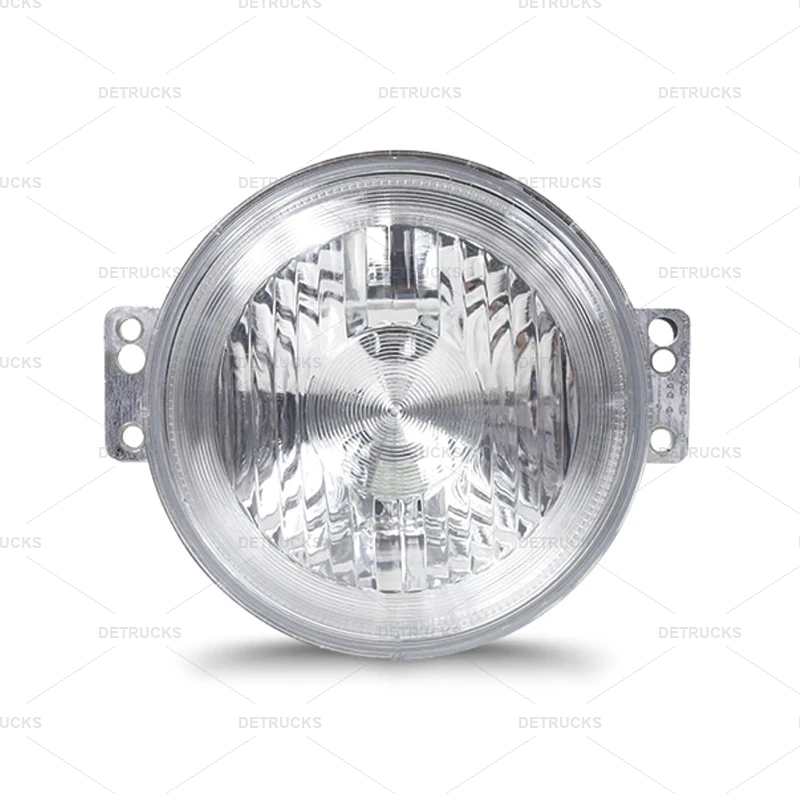 FARO DIRECCIONAL INTERMITENTE IZQUIERDO SIN SOCKET