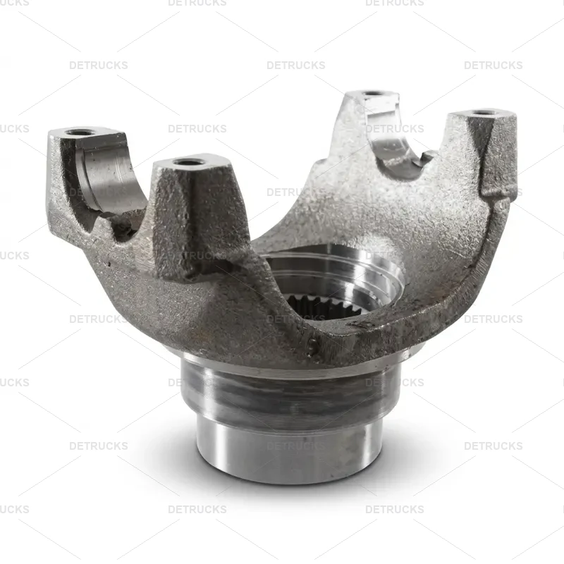 BRIDA DE CAJA ZF | VW 18.310
