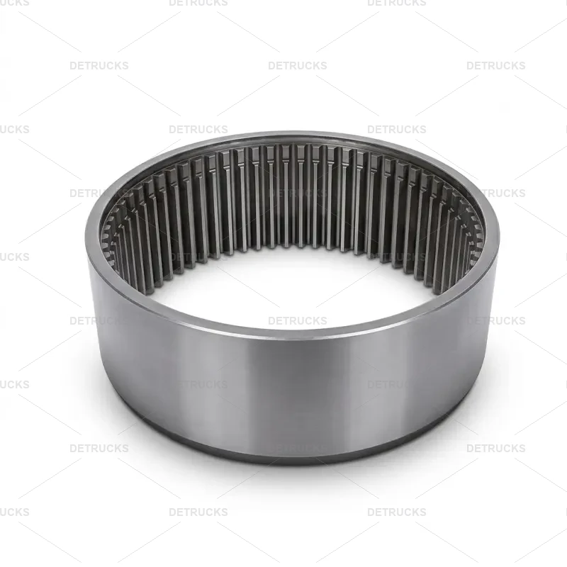 CORONA DENTADA CUBO SOLAR 64D VOLVO NL10 NL12