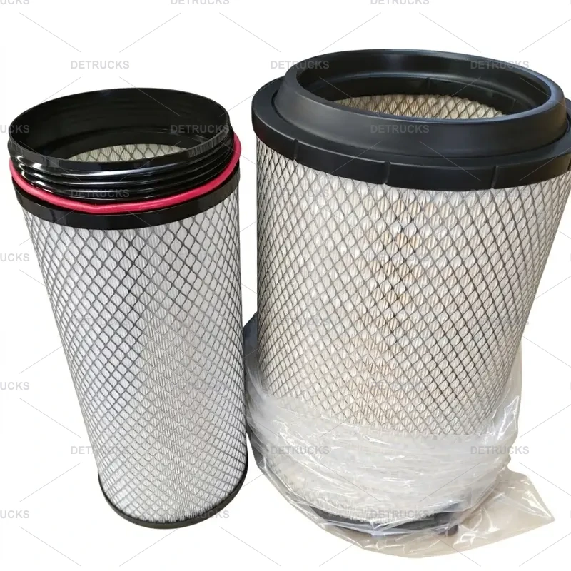 FILTROS DE AIRE SINOTRUK HOWO JGO