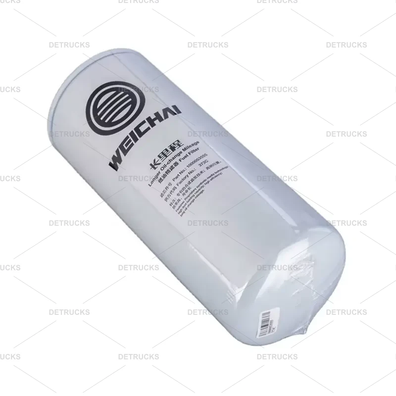 FILTRO DE PETRLEO MOTOR WEICHAI 1000053555