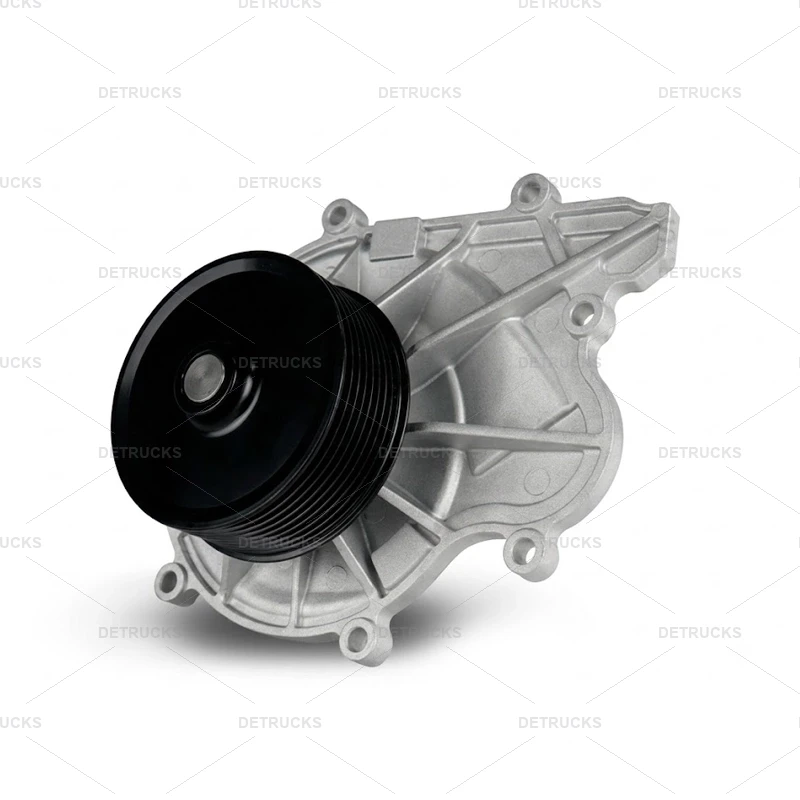 BOMBA DE AGUA MOTOR CUMMINS ISF 2.8L AGRALE MARRUA