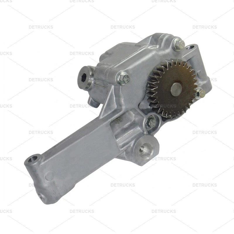 BOMBA DE ACEITE MOTOR CATERPILLAR GMC 15-190