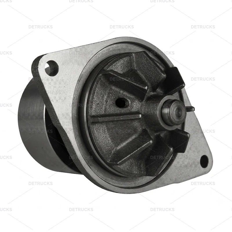 BOMBA DE AGUA MOTOR CUMMINS 4BT FORD VOLKSWAGEN