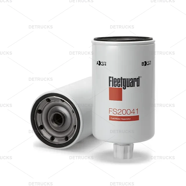 FILTRO SEPARADOR DE PETROLEO MERCEDES BEN