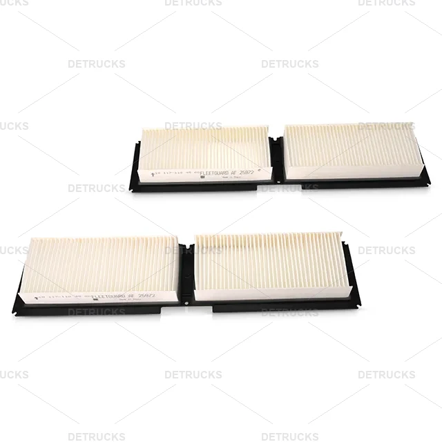 FILTRO DE CABINA IVECO EUROTECH 440E43
