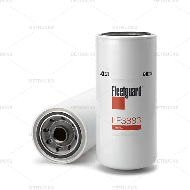 FILTRO DE ACEITE CUMMINS DT466 INTERNATIONAL 4300/