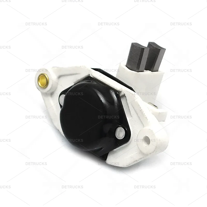 REGULADOR DE ALTERNADOR DAF,IVECO,MAN,MER