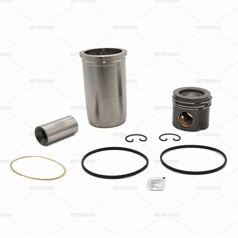 KIT DE MOTOR OM501LA MERCEDES BENZ