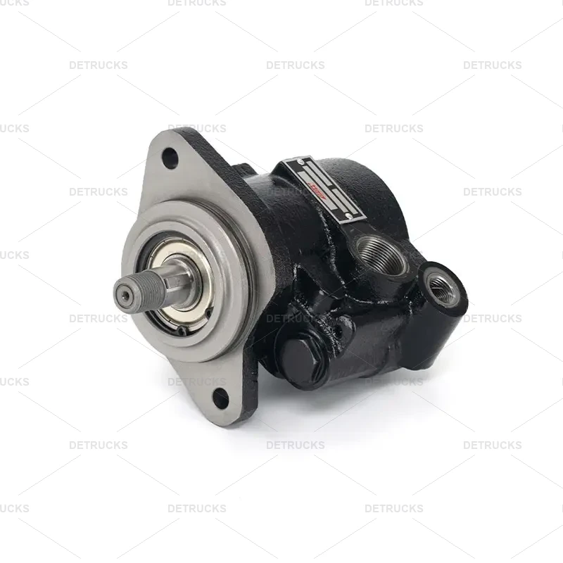 SERVO DE DIRECCION TD100A 135LB VOLVO N10