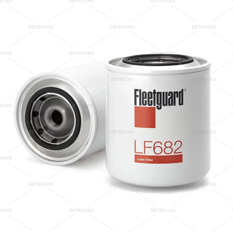 FILTRO DE ACEITE CASE-IH