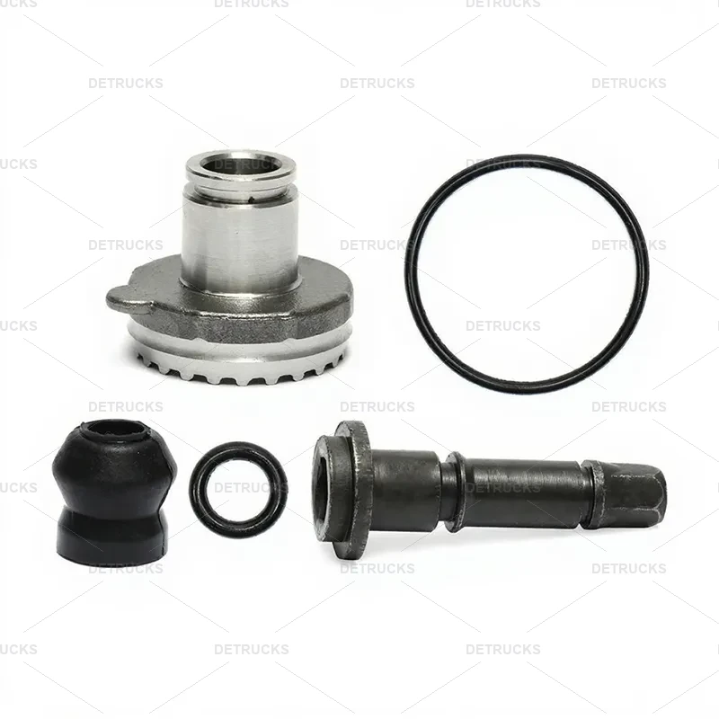 KIT REGULADOR DE RACHE AUTOMATICO DAF, VOLVO, RENA